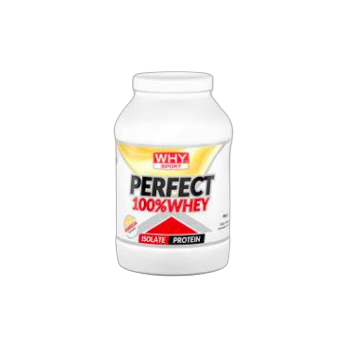Perfect Whey 900g