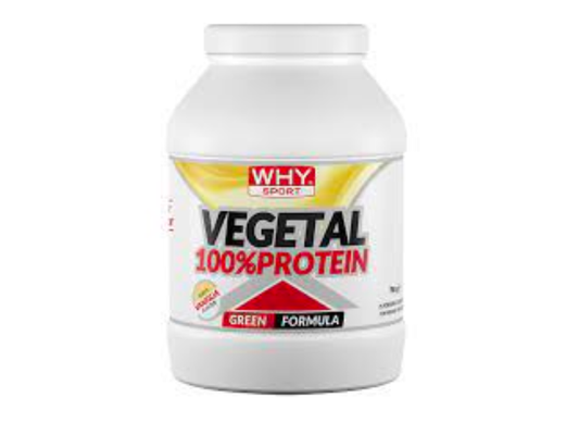 Vegetal 100% Protein 750 g