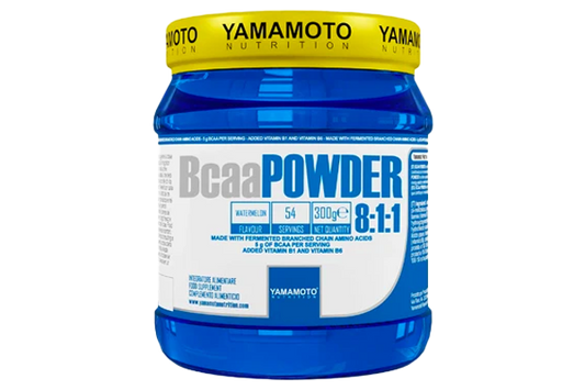 Bcaa POWDER 8:1:1 300g