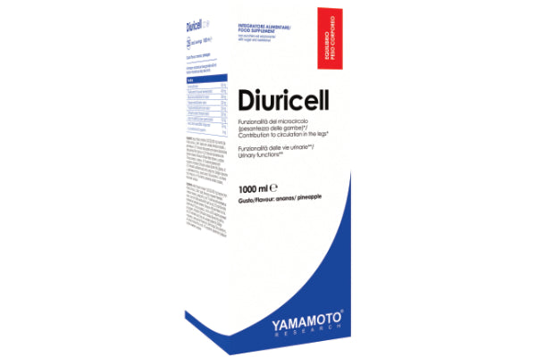Diuricell® 1000 ml