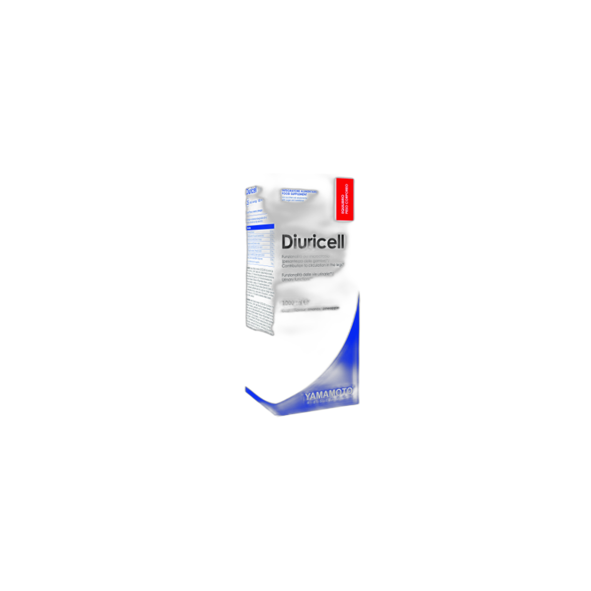 Diuricell® 1000 ml