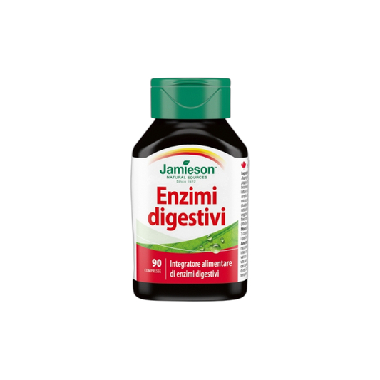 Enzimi digestivi 90cps