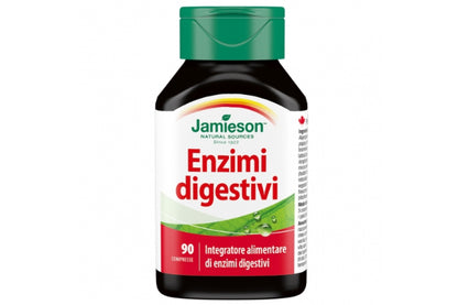 Enzimi digestivi 90cps