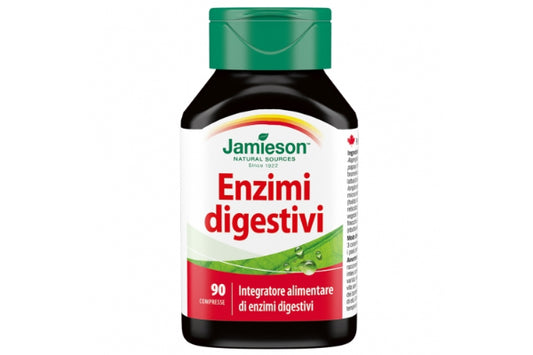 Enzimi digestivi 90cps