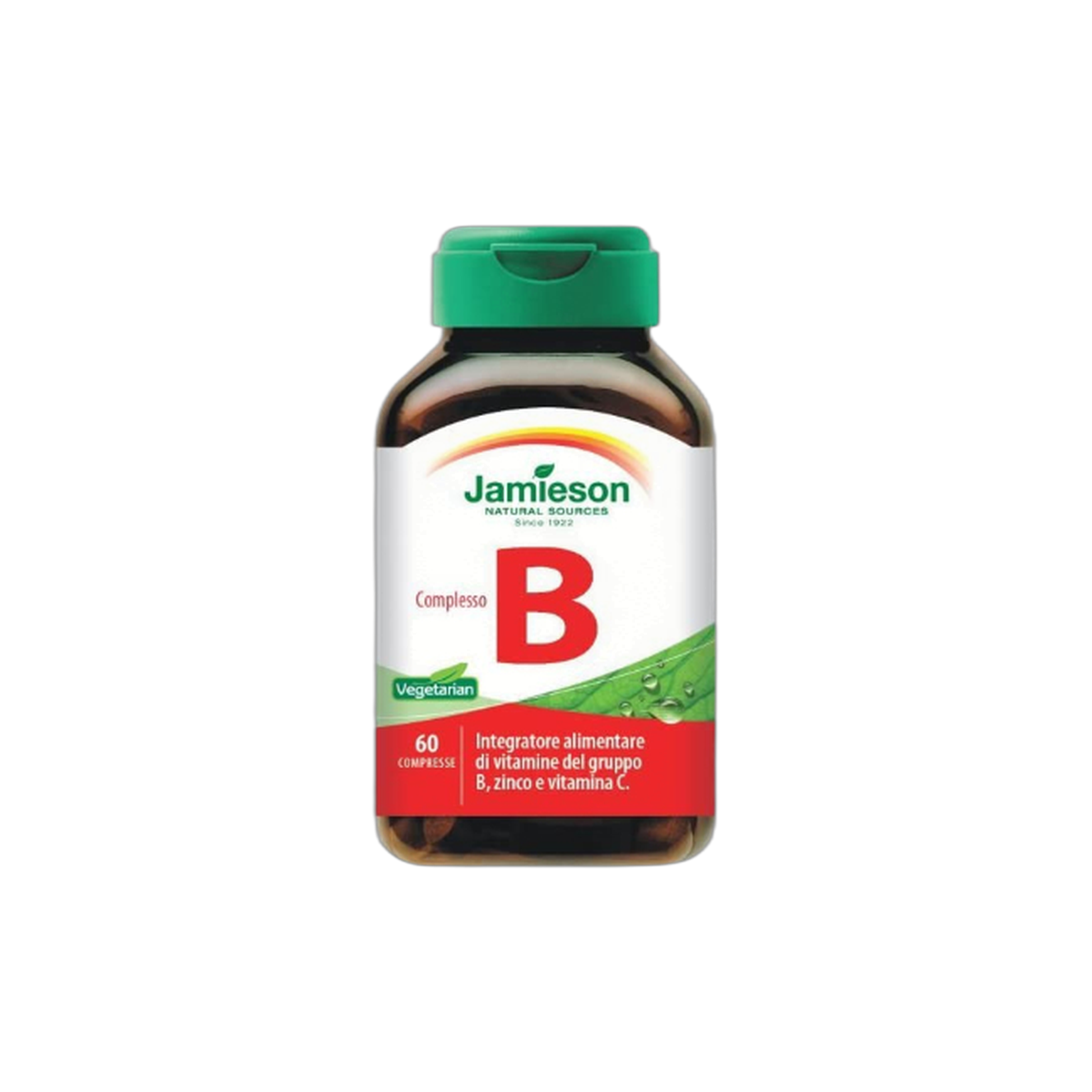 vitamina B 60cpr