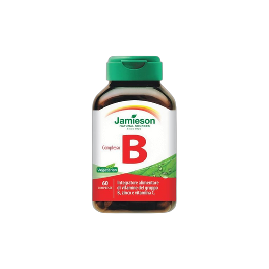 vitamina B 60cpr