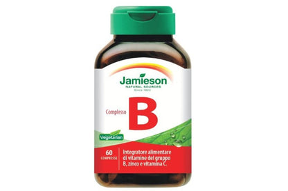 vitamina B 60cpr