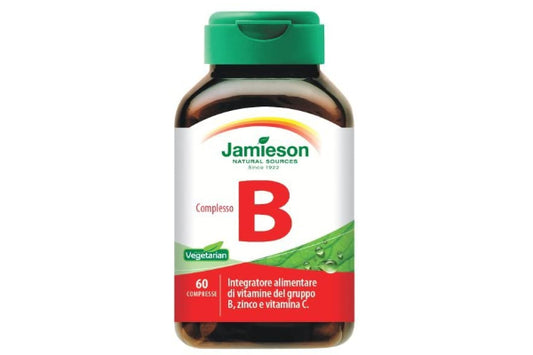 vitamina B 60cpr