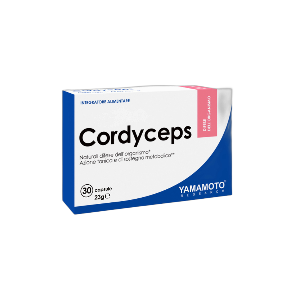 Cordyceps plus 30cpr
