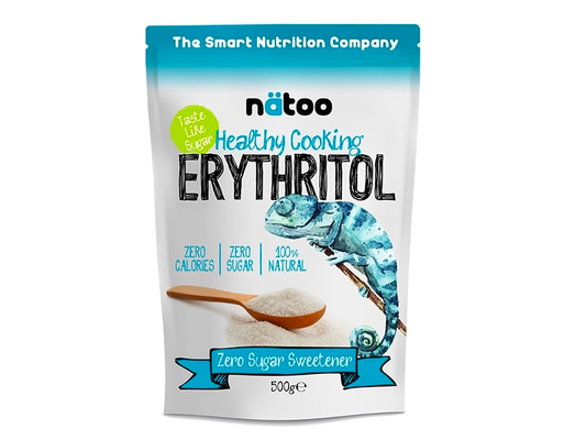 Erythritol 500g