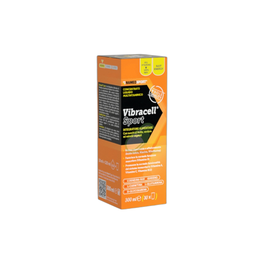 Vibracell Sport 300ml
