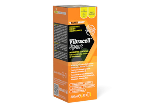 Vibracell Sport 300ml