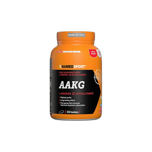 AAKG 120cpr
