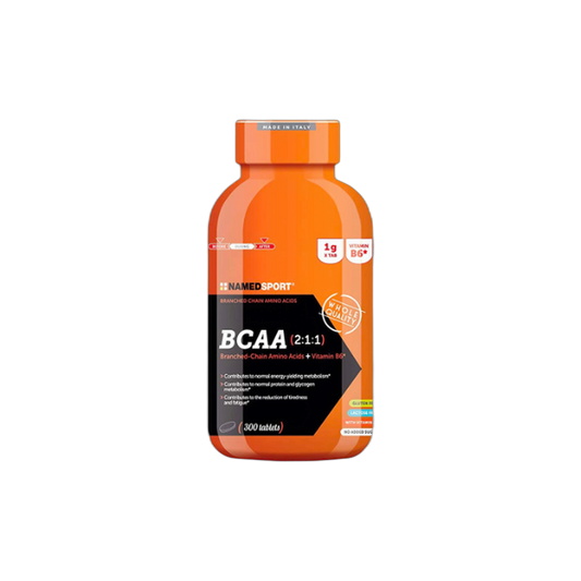 BCAA 211 300cpr