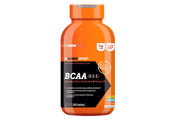 BCAA 211 300cpr