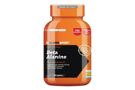 Beta Alanina 90cpr