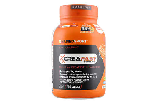Creafast 120tabs