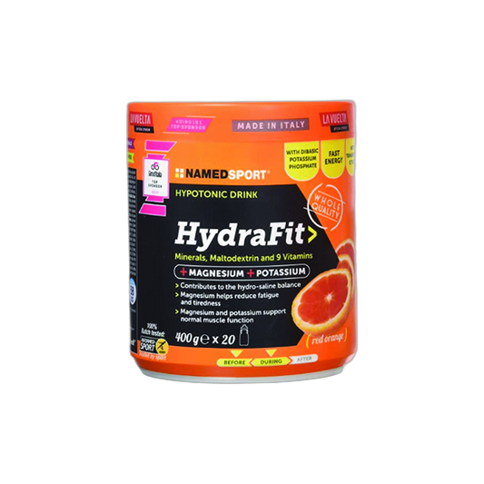 Hydrafit 400g