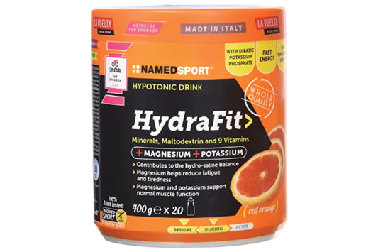 Hydrafit 400g