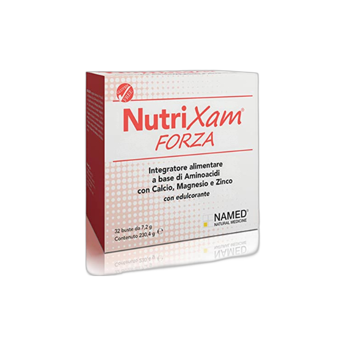 NutriXam Forza 32x230g buste