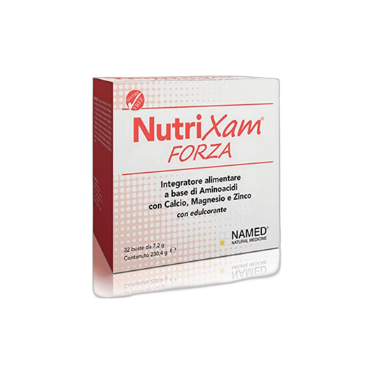 NutriXam Forza 32x230g buste