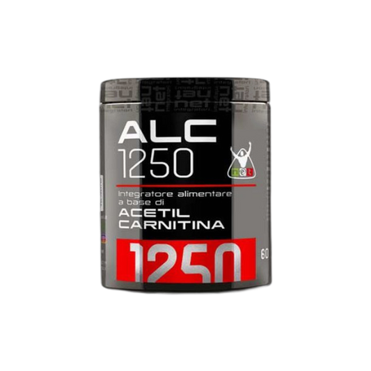 ALC 1250 60cpr