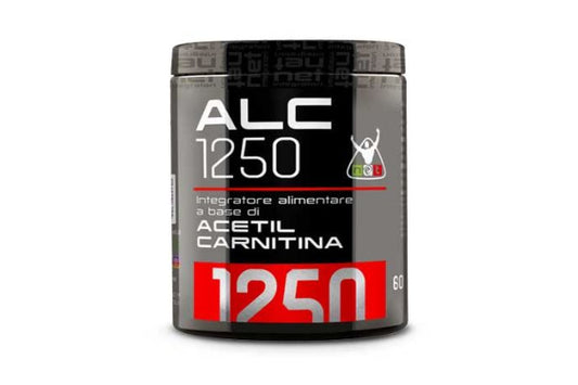 ALC 1250 60cpr
