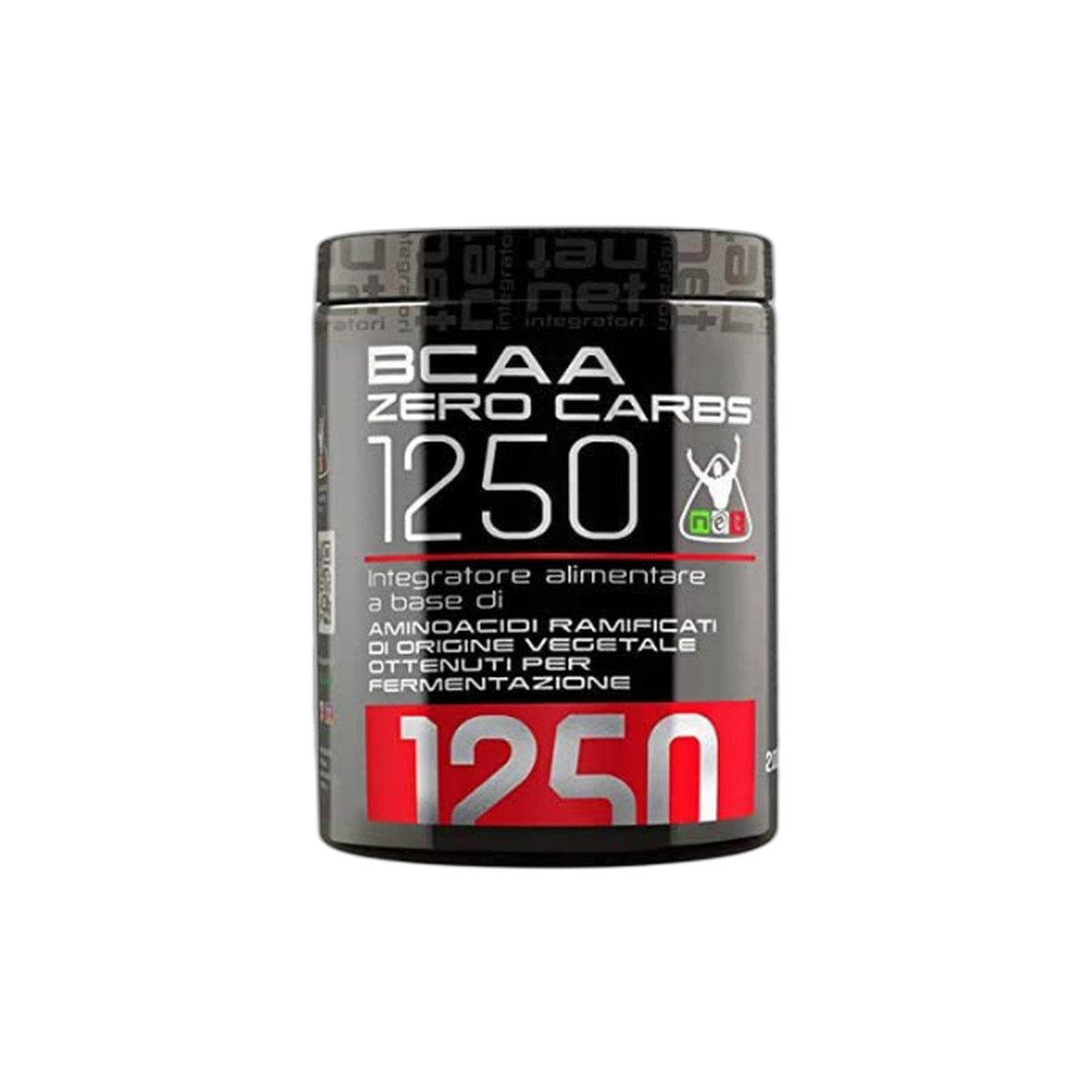 BCAA zero carbs 1250 100cpr