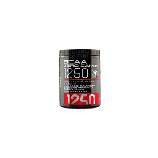 BCAA zero carbs 1250 200cpr