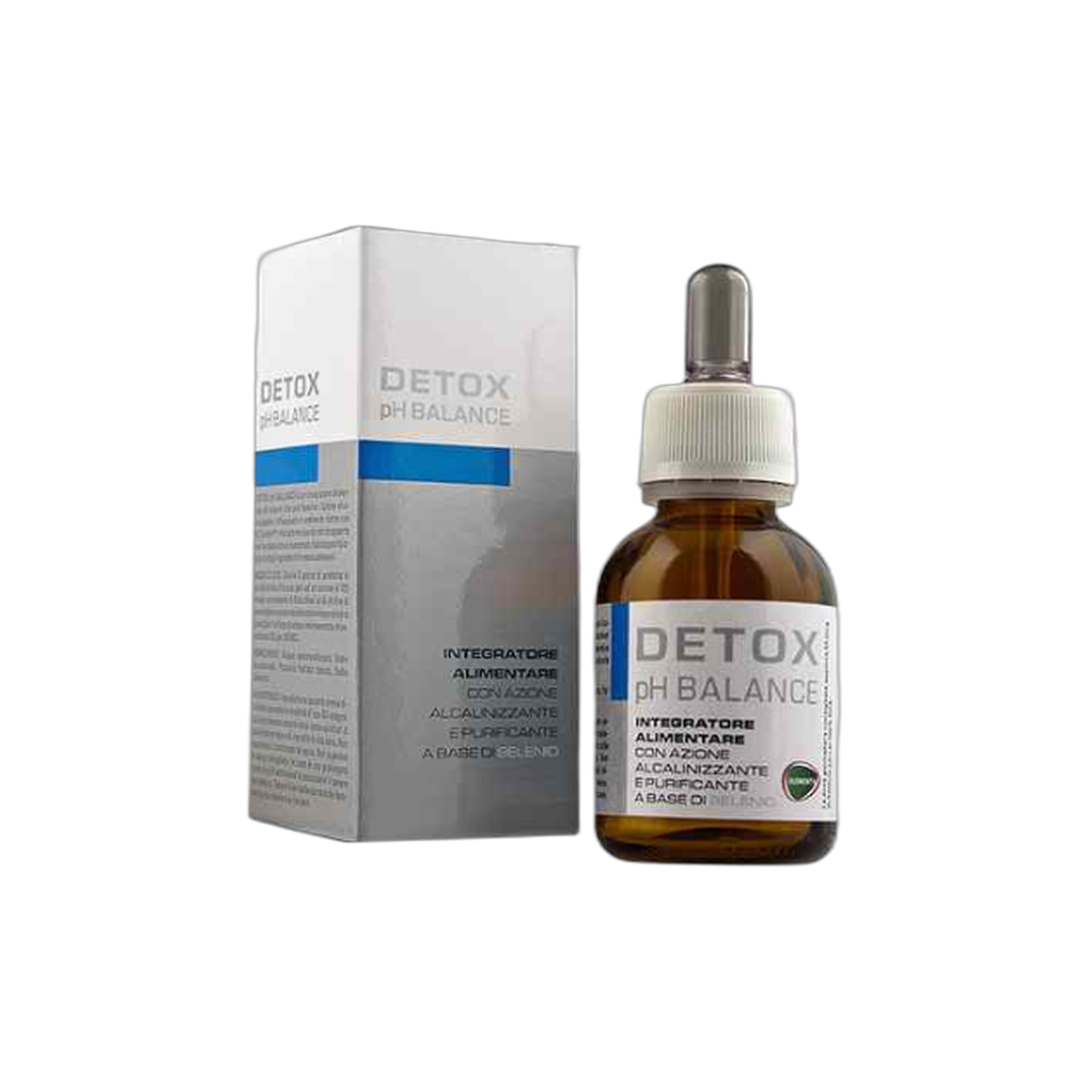 Detox ph balance 50ml