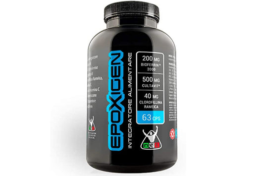 Epoxigen 63cps