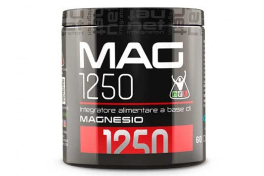 MAG 1250 60cps