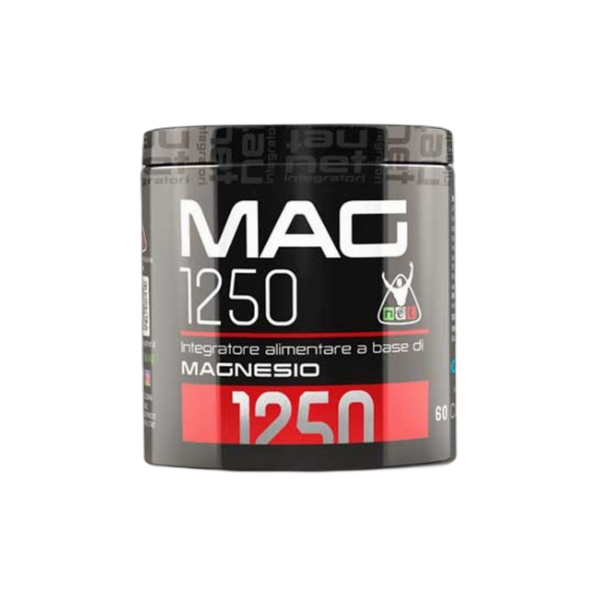 MAG 6  150 cpr