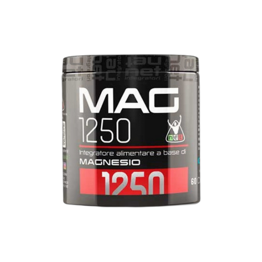 MAG 6  150 cpr
