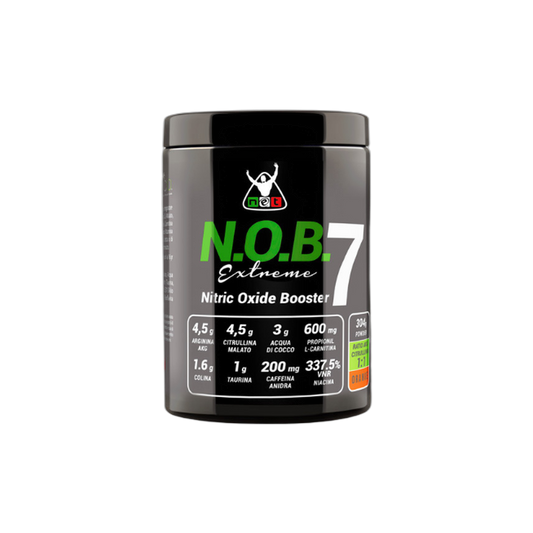 NOB 7 Extreme 300gr