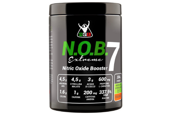 NOB 7 Extreme 300gr