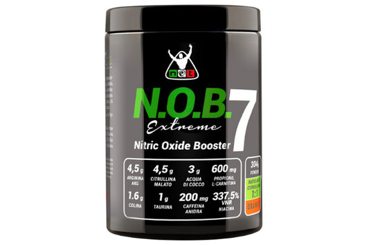 NOB 7 Extreme 300gr