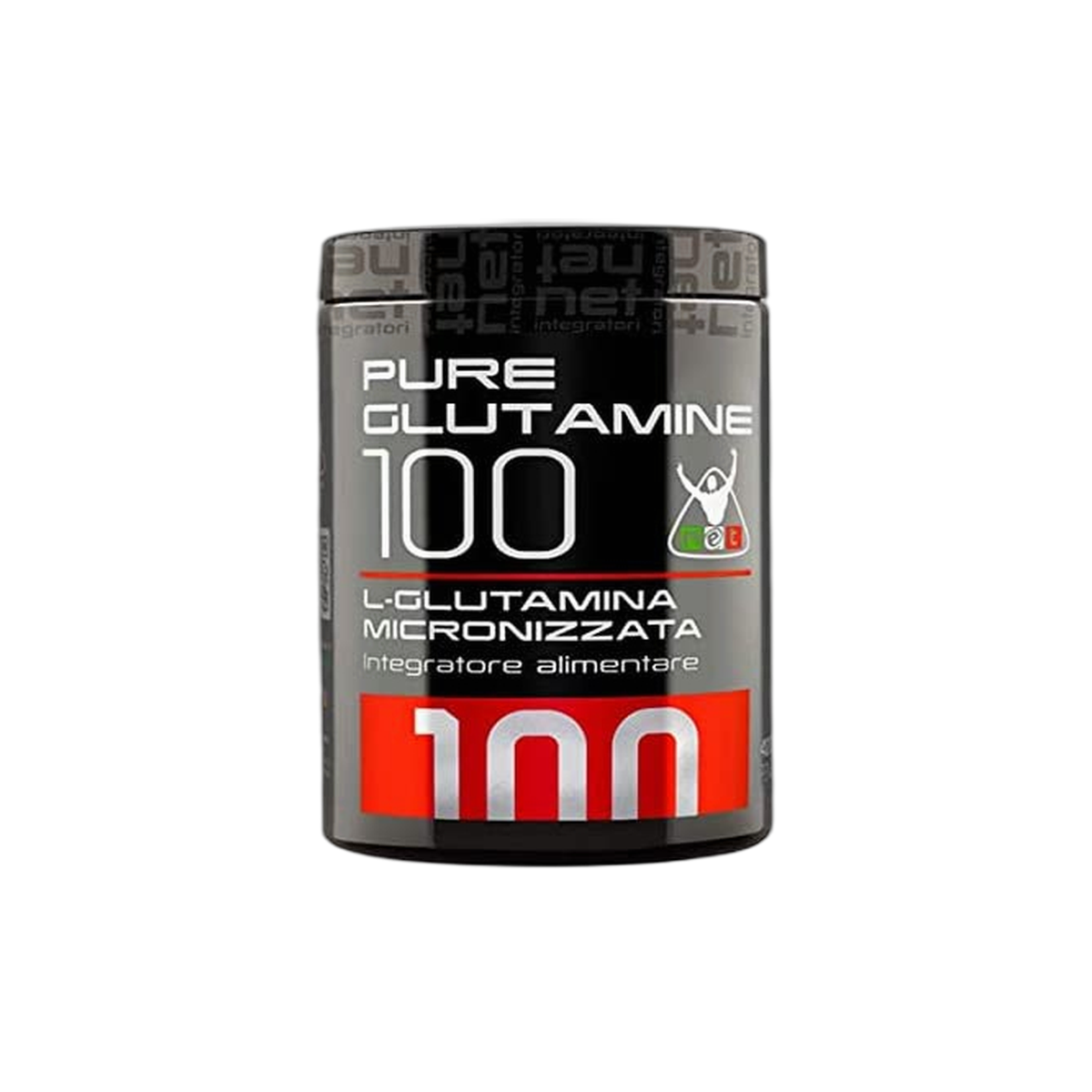 Pure Glutamine 100 200g