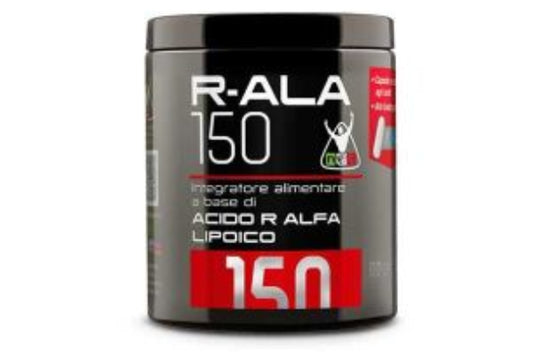 R-ALA 150 60cps