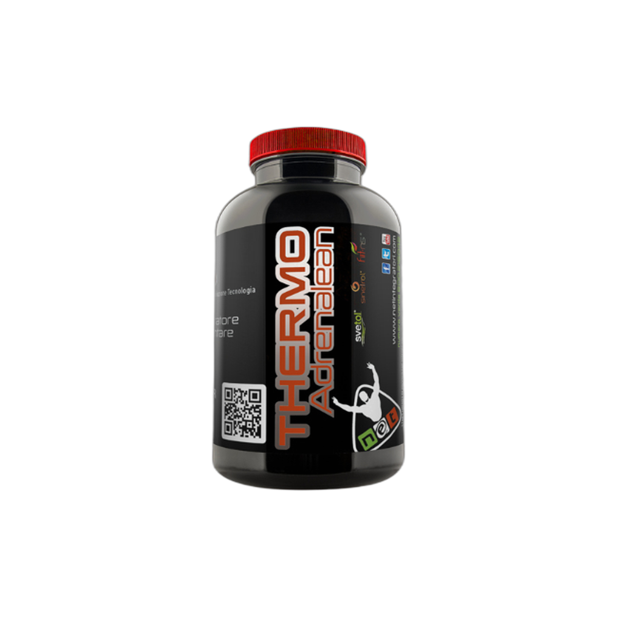 Thermo Adrenalean 90cpr