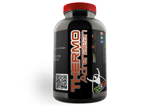 Thermo Adrenalean 90cpr