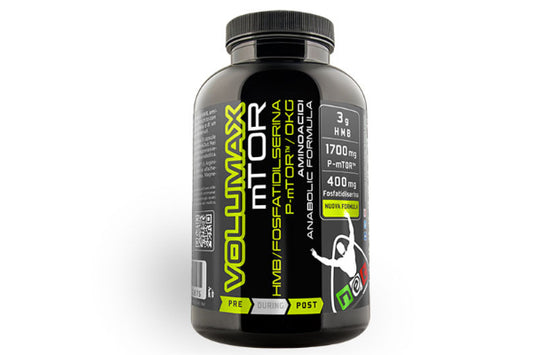 Volumax Mtor 2.0 110cps