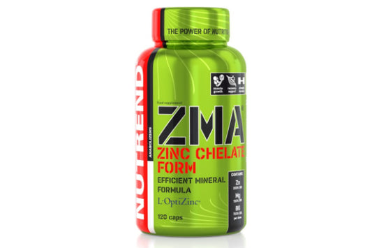 Zma 120cpr