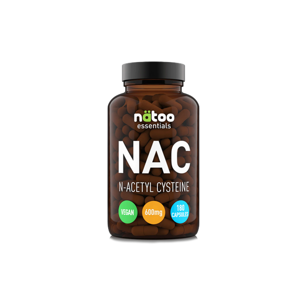 Nac 90cps