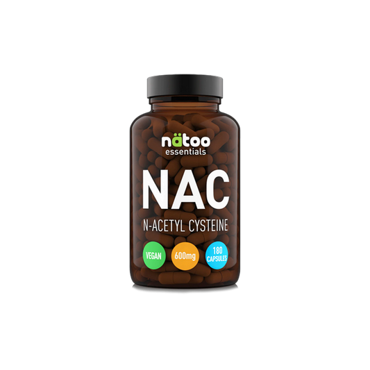Nac 90cps