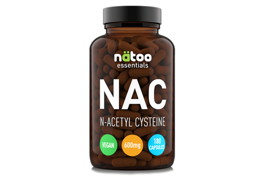 Nac 90cps