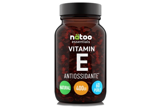 Vitamin E 90cps