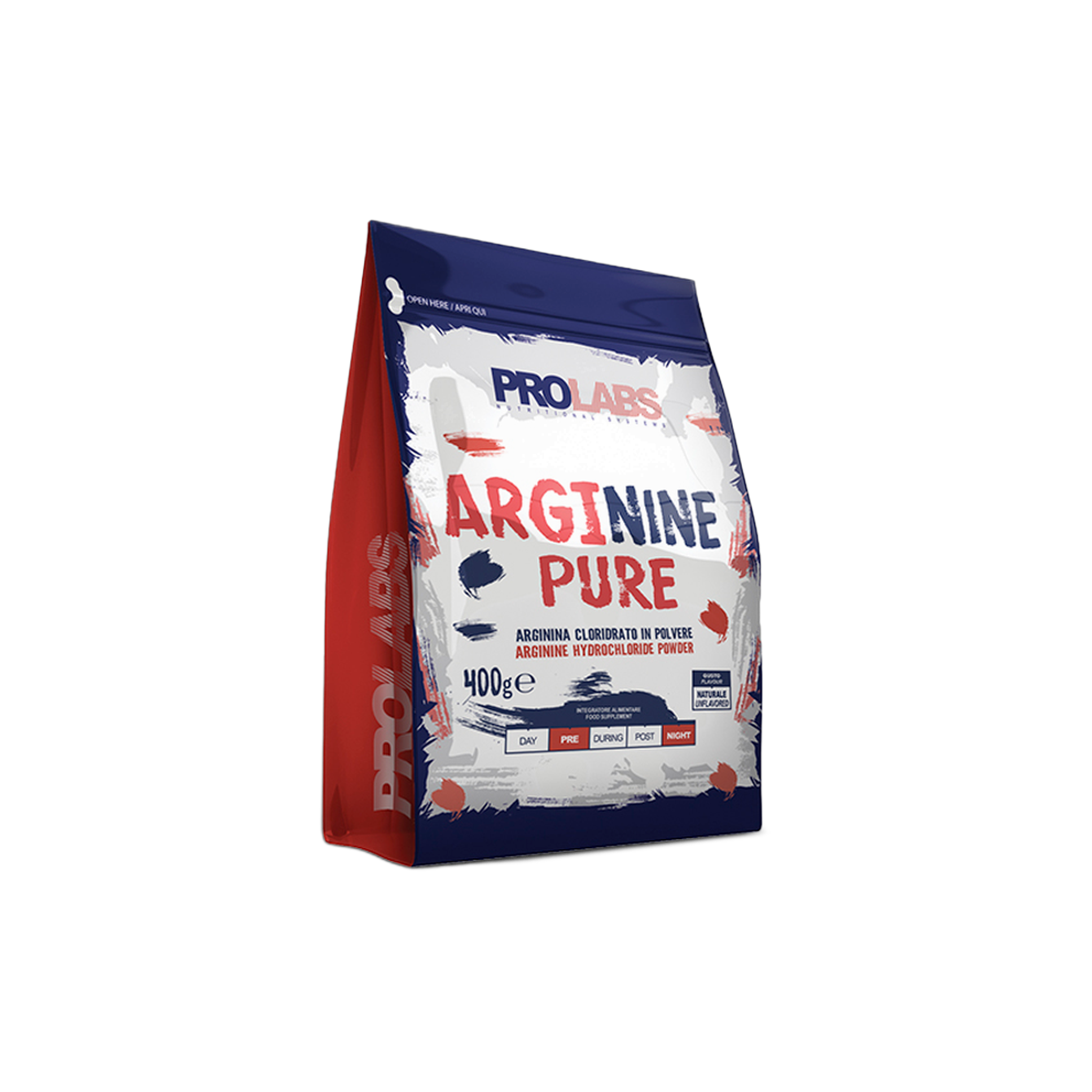 Arginine pure - 300cpr