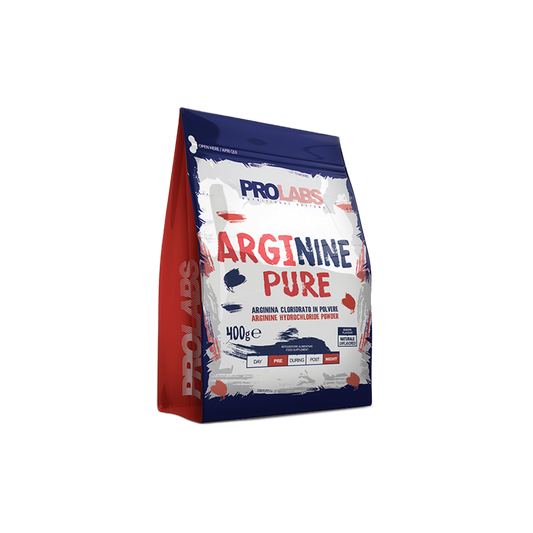 Arginine pure - 300cpr