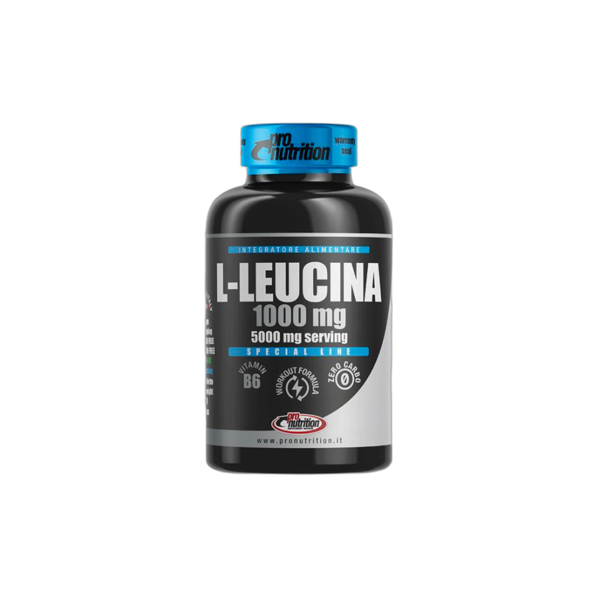 Leucine 1000 150tab